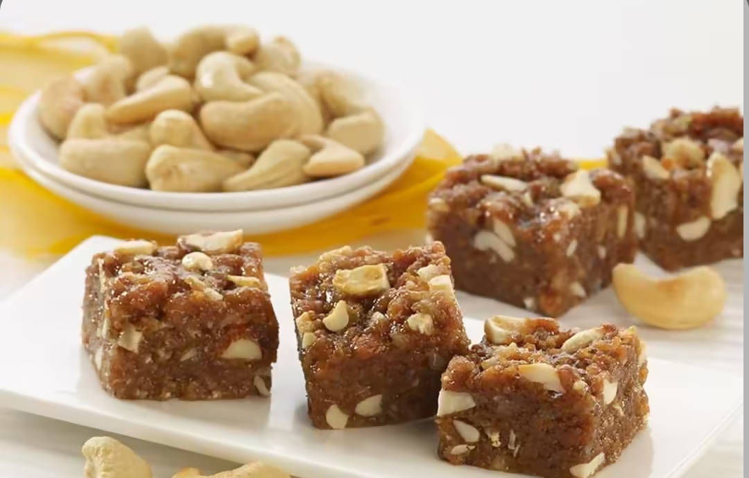 Mohana Sweets N Confectioners Pure Desi Ghee Doda Burfi 