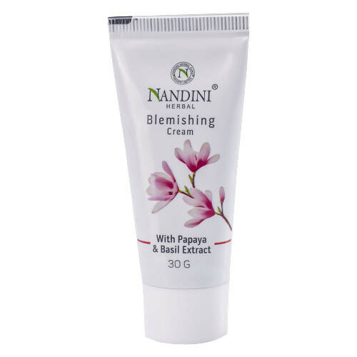 Nandini Herbal Blemishing Cream - Grab2buy