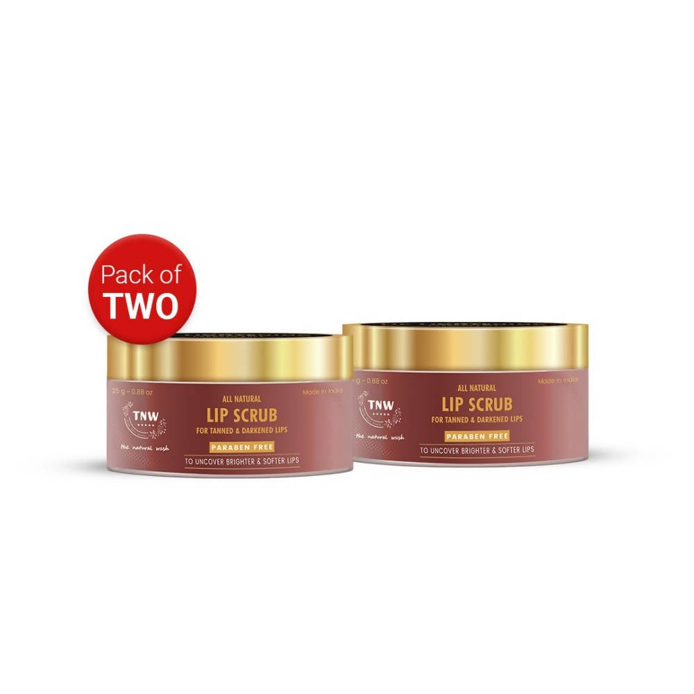 The Natural Wash All Natural Lip Scrub For Tanned & Darkened Lips  Grab2Buy The Natural Wash Grab2Buy