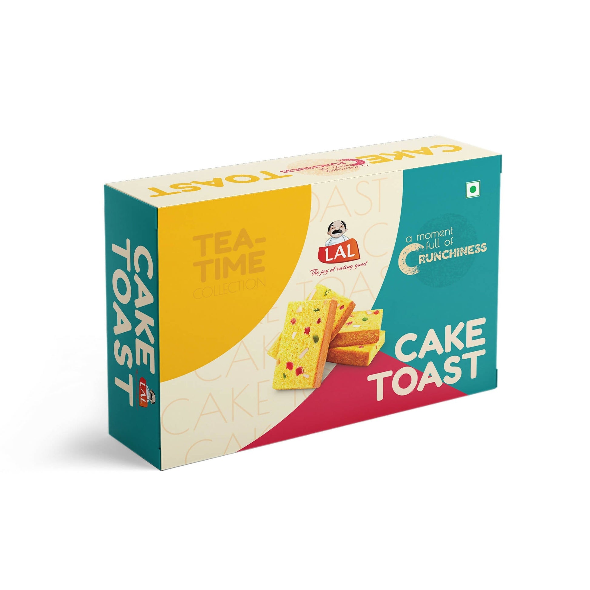 Lal Sweets Cake Toast 