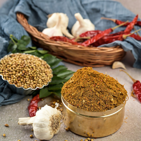 Vellanki Foods Vellulli Karam - Distacart