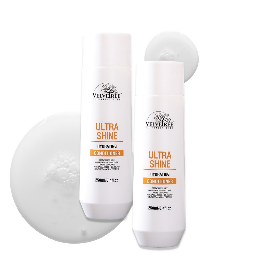 Velvetree Ultra Shine Hydrating Conditioner  Grab2Buy Velvetree Grab2Buy