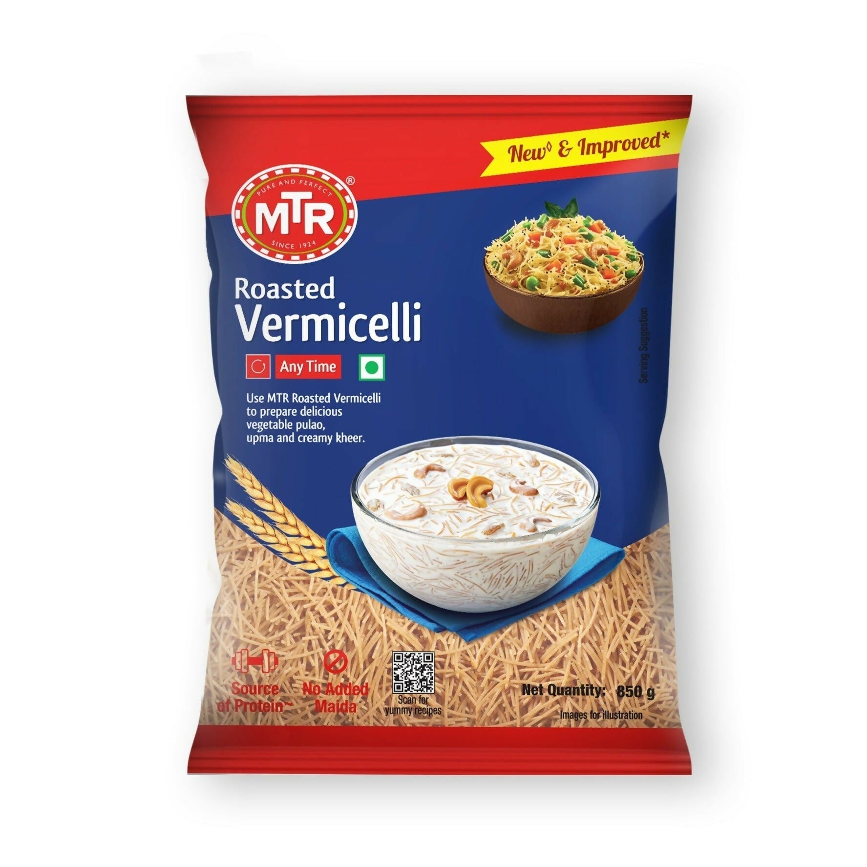 MTR Roasted Vermicelli 