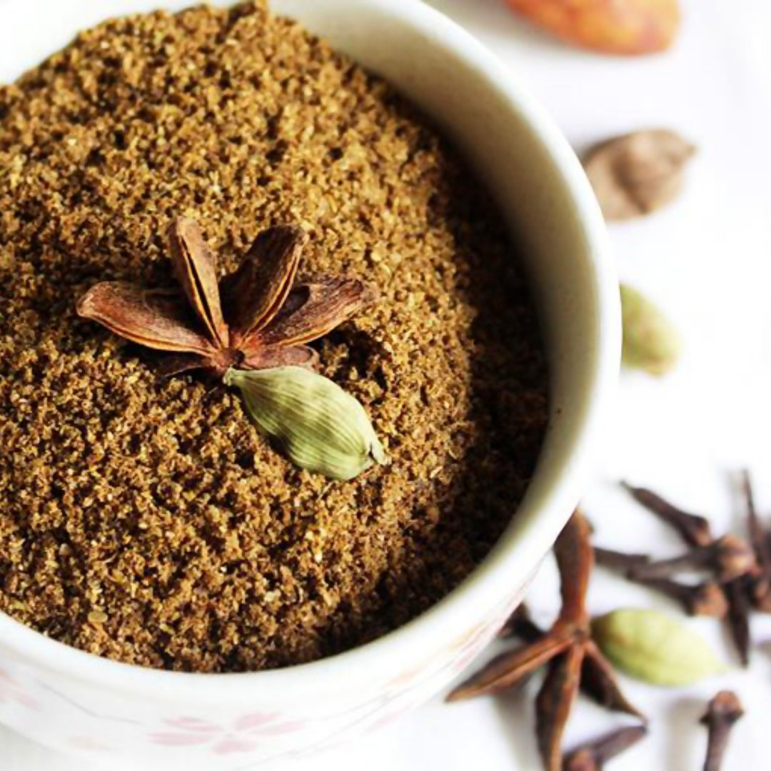 Dhampur Green Herbal Tea Kadha 