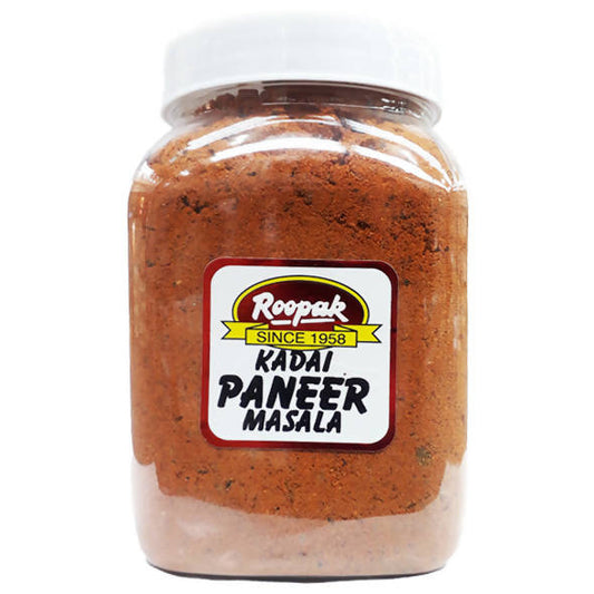 Roopak Kadai Paneer Masala - Grab2buy