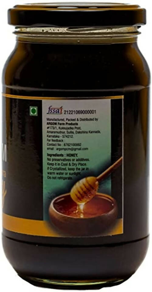Argom Multi Flora Honey 