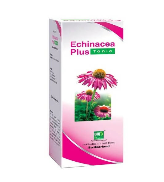 Bio India Homeopathy Echinacea Plus Tonic | Grab2Buy
