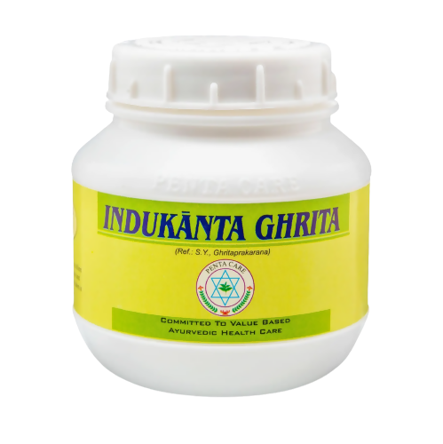Pentacare Ayurveda Indukanta Ghrita 