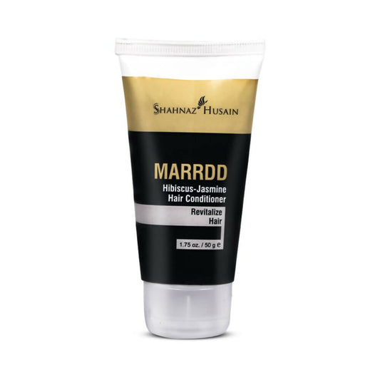 Shahnaz Husain Marrdd Hibiscus-Jasmine Hair Conditioner - Grab2buy
