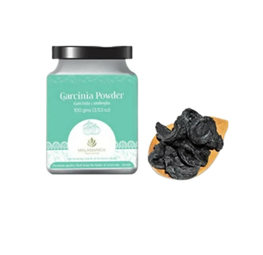 Malabarica Garcinia Powder 