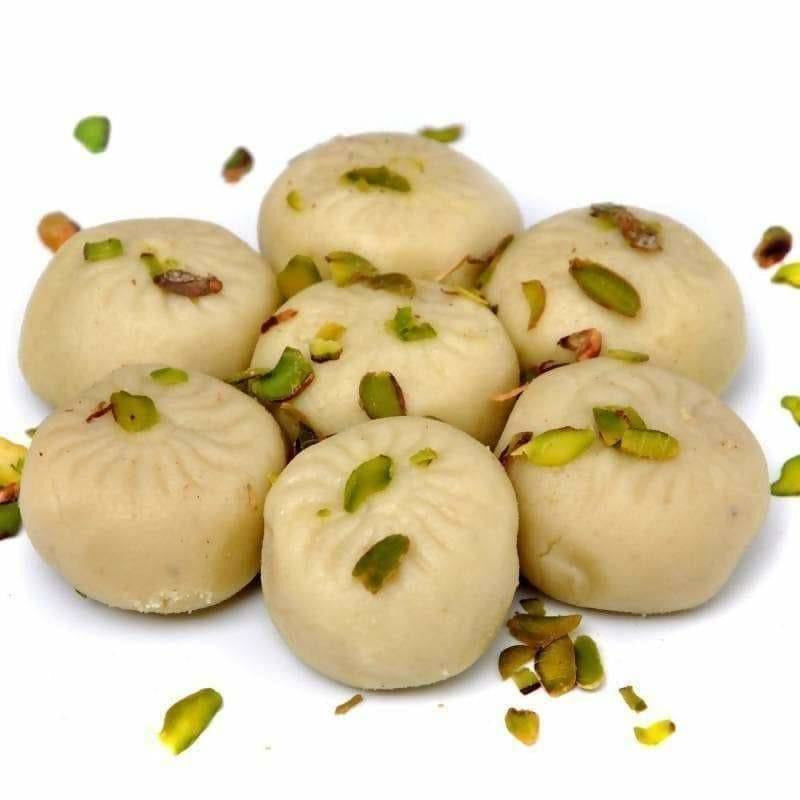 Pulla Reddy Doodh Peda 