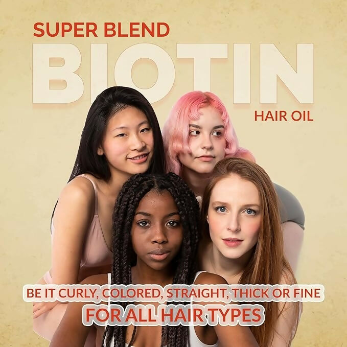 The Indie Earth Rosemary Mint Biotin Hair Oil  Grab2Buy The Indie Earth Grab2Buy