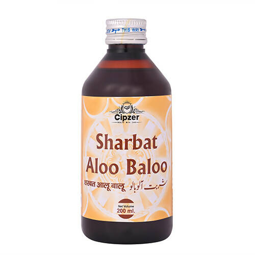 Cipzer Sharbat Aaloo Baloo - Grab2buy