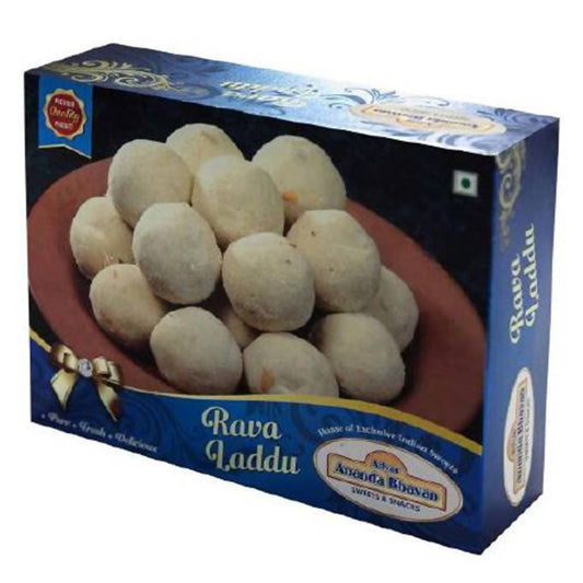 A2B - Adyar Ananda Bhavan Rava Laddu 