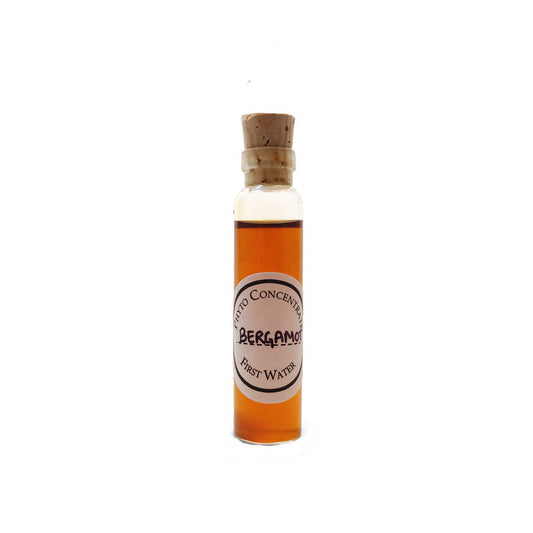 First Water Bergamot Phyto Concentrate Toner