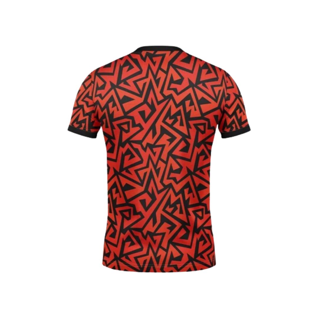 Sunrisers Hyderabad Fan Jersey IPL, T20 (SRH Jersey) 