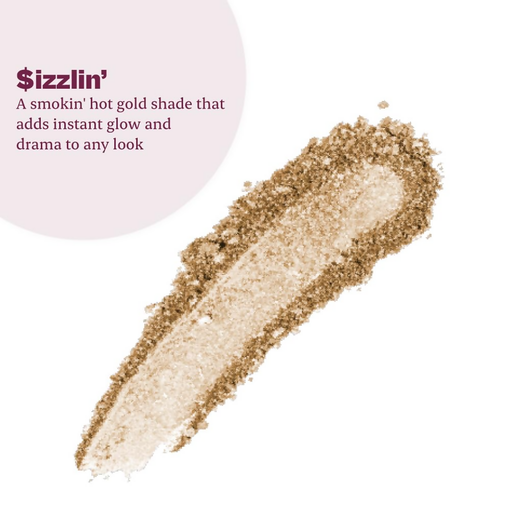 Typsy Beauty Cha Ching Highlighter - Sizzlin  Grab2Buy Typsy Beauty Grab2Buy