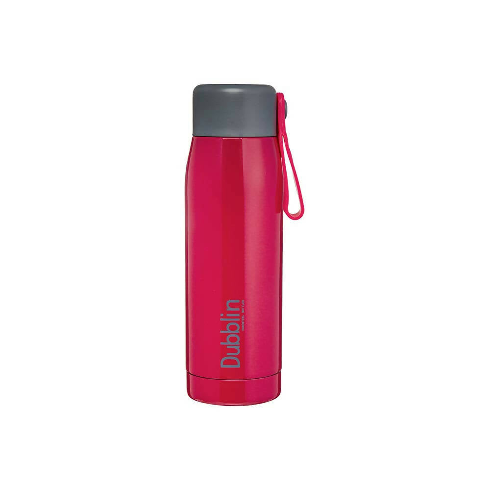 Dubblin Tulip Vacuum Bottle - Grab2buy