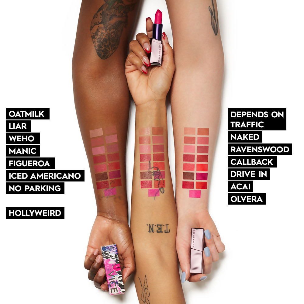 Urban Decay Vice Lipstick Reno - Acai Cream  Grab2Buy Urban Decay Grab2Buy