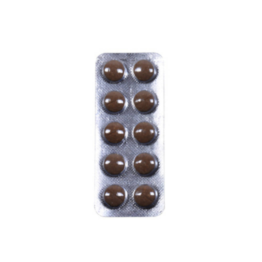 J & J Dechane Ayurvedic Kynotomine Tablets 