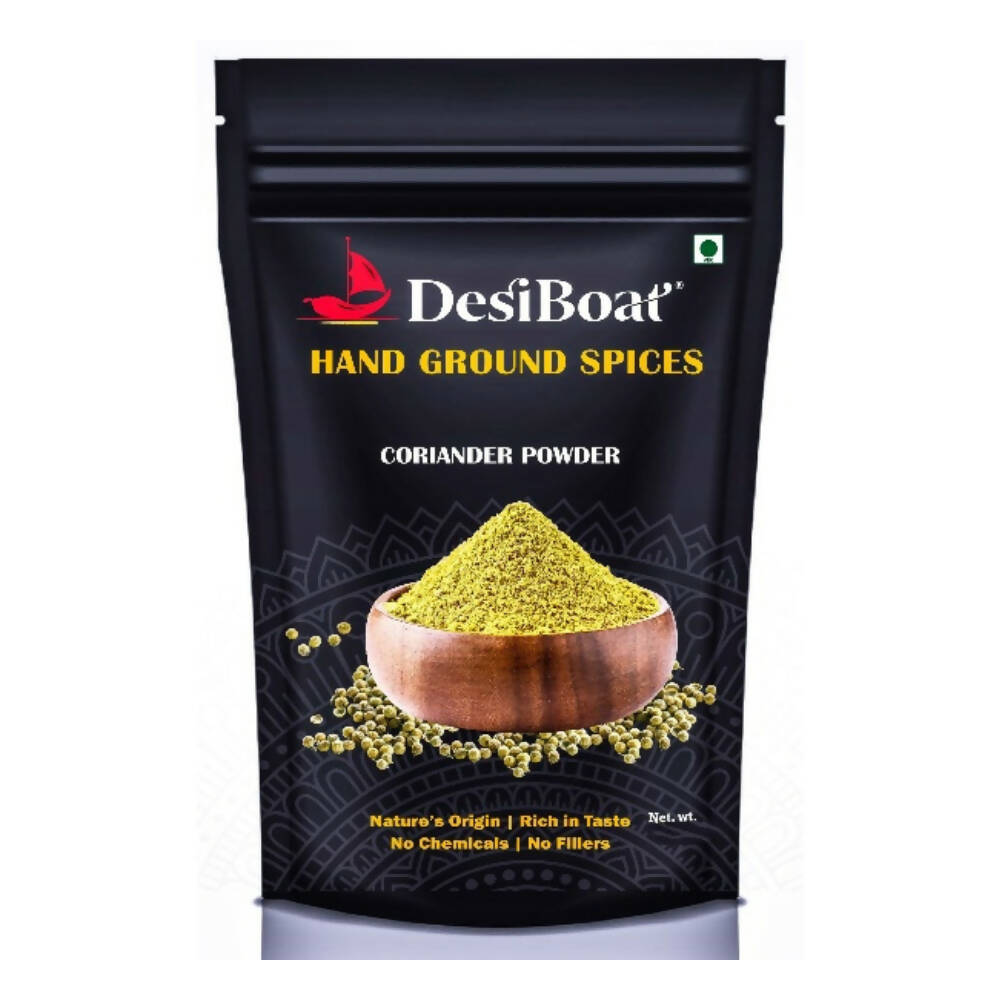 DesiBoat Coriander Powder - Grab2buy
