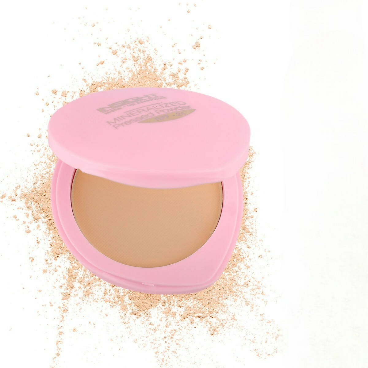 Insight Cosmetics Mineralized Pressed Powder SPF-24 - Mn20 