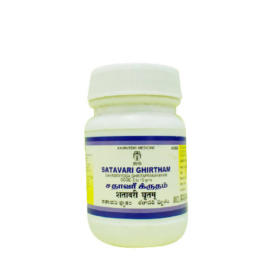 Impcops Ayurveda Satavari Ghritham 
