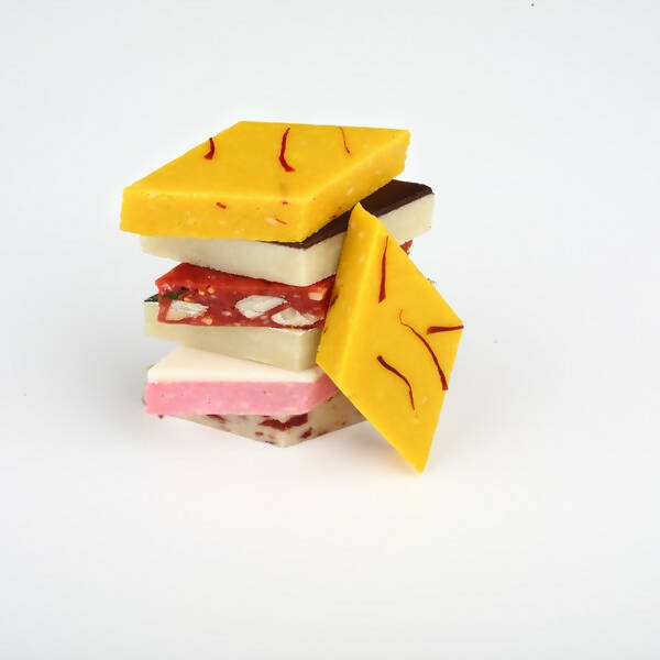 Dadu's Mini Katli Mix 