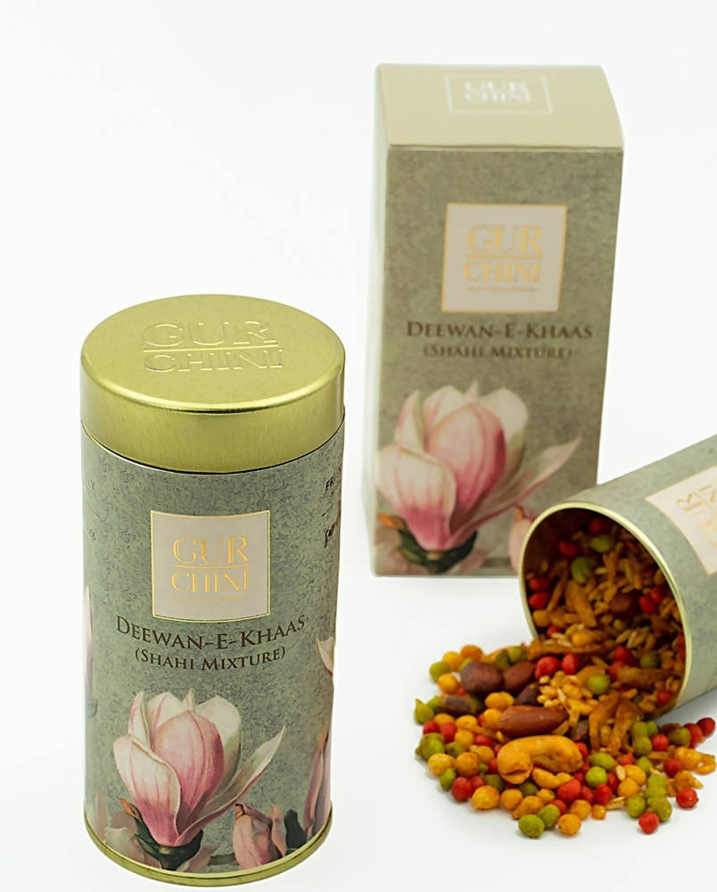 Gur Chini Deewane-E-Khas (Shahi Mixture) - Grab2buy