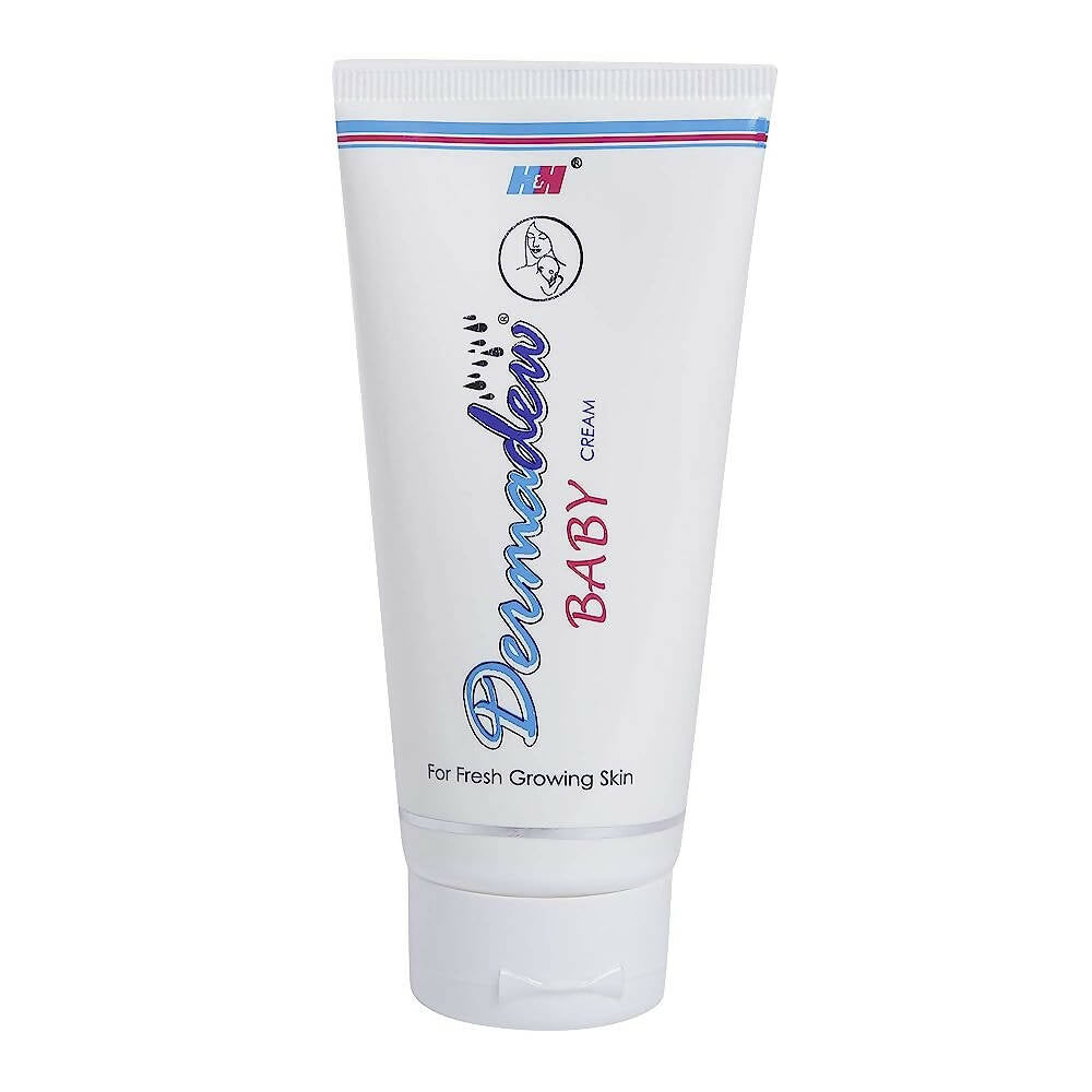 Dermadew Baby Cream - Grab2buy