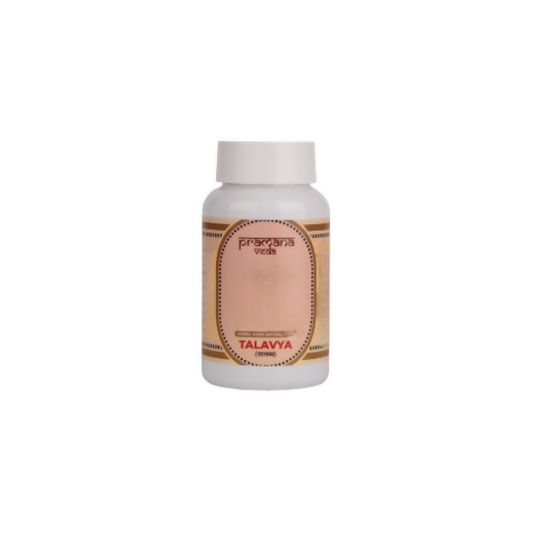 Pramanaveda Talavya Capsules
