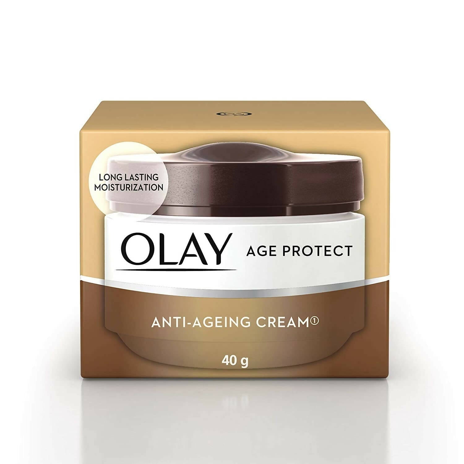 Olay Age Protect Anti Ageing Cream 