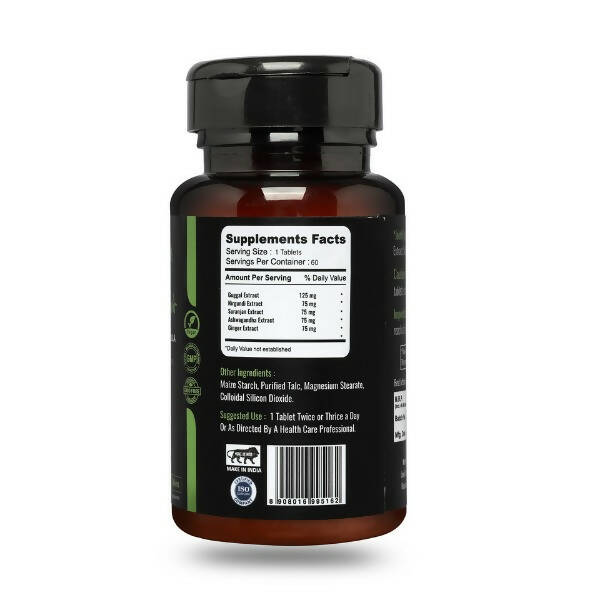 Herbxpert JointXpert Tablets 