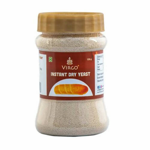 Virgo Instant Dry Yeast 
