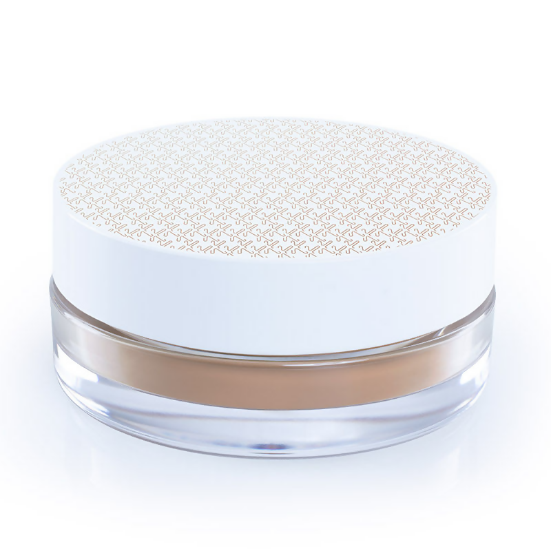 Kay Beauty By Katrina Kaif Matte HD Setting Loose Powder - Toffee 