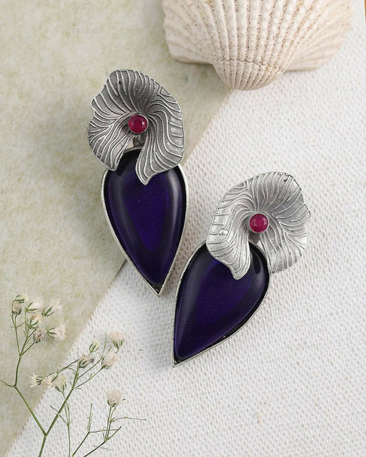 Joban Fashion Stud Earrings