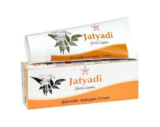 Skm Ayurveda Jathyadi Lepam 