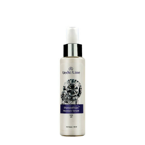 Vedic Line Diamond Tejas Serum  Grab2Buy Vedic Line Grab2Buy