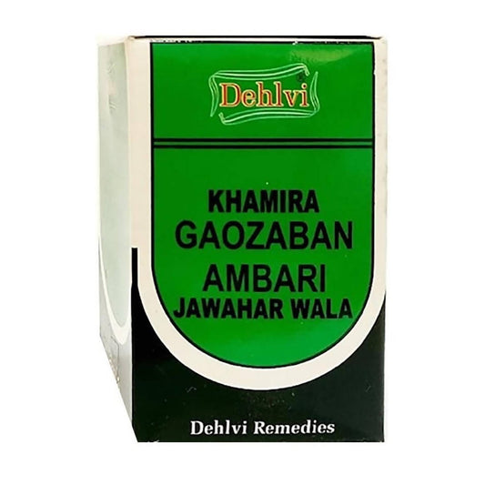 Dehlvi Khamira Gaozaban Ambari Jawahar Wala Online