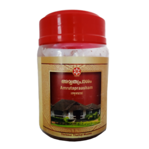 Sna Oushadhasala Amrutapraasham 
