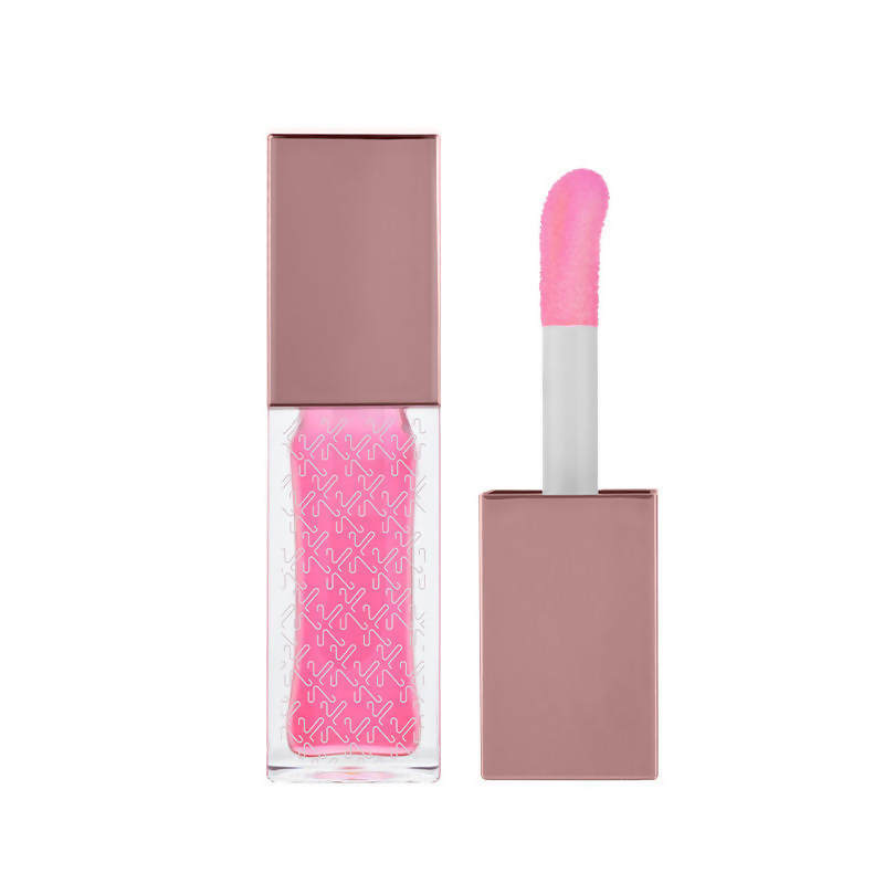 Kay Beauty Hydrating Lip Oil Gloss (Hydrate & Treat) 