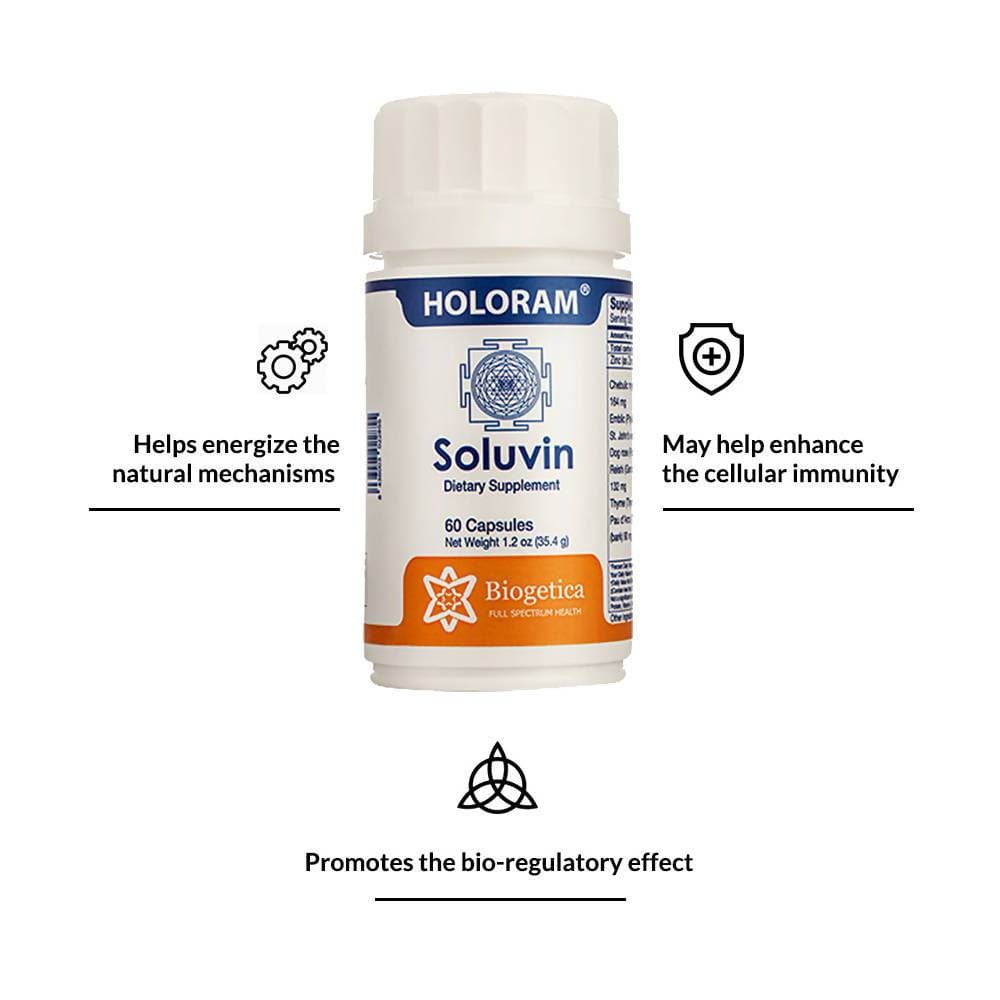 Biogetica Holoram Soluvin  Grab2Buy Biogetica Grab2Buy