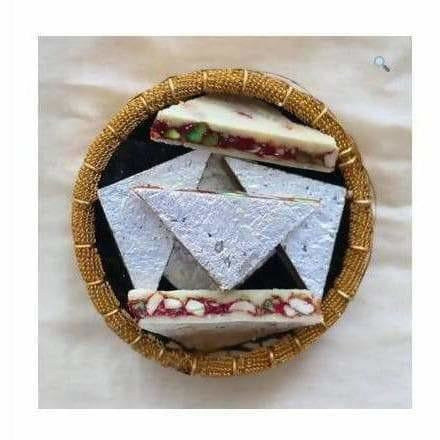 Pulla Reddy Dry Fruit Kathili - Grab2buy