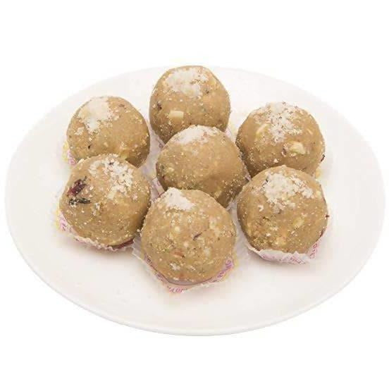 Dadu's Sugar Free Gond Laddu 
