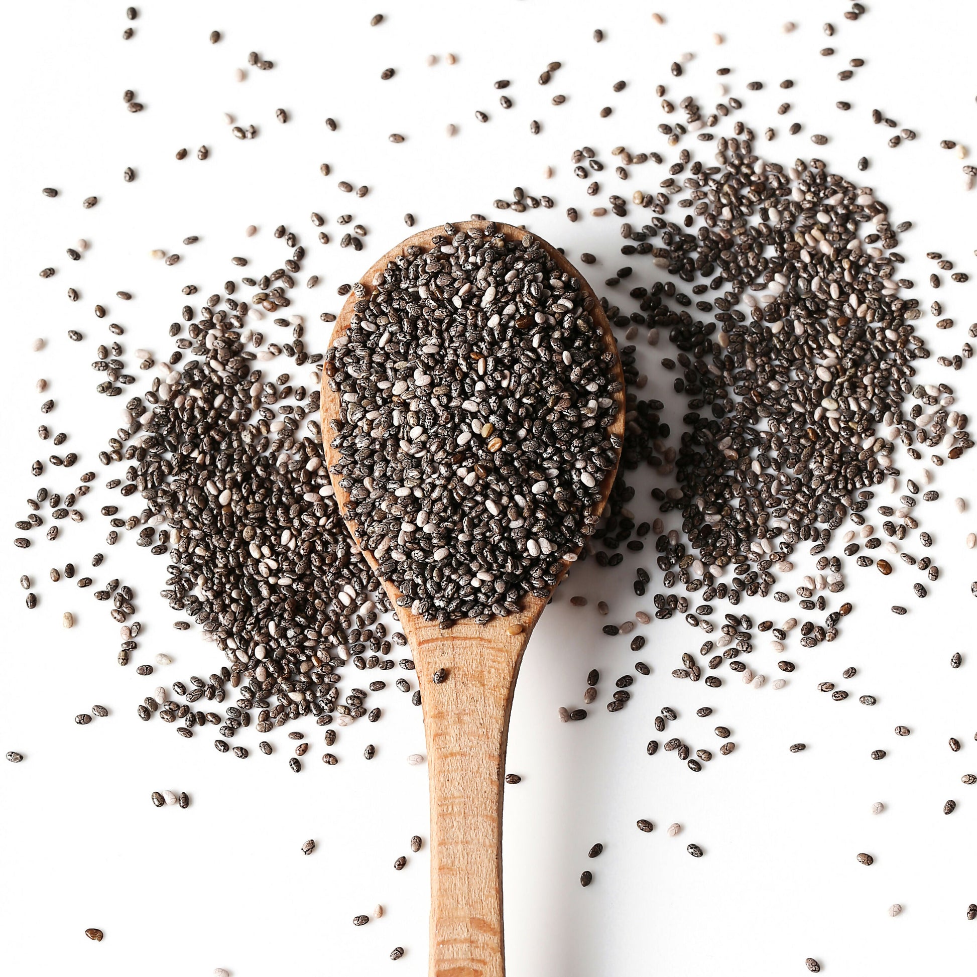 The Ayur House Chia Seeds  Grab2Buy The Ayur House Grab2Buy