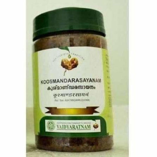 Vaidyaratnam Koosmanda Rasayanam 