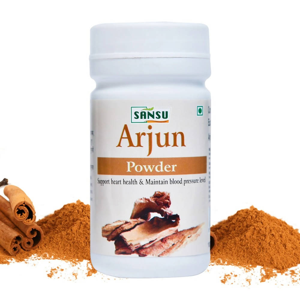 Sansu Arjun Powder 