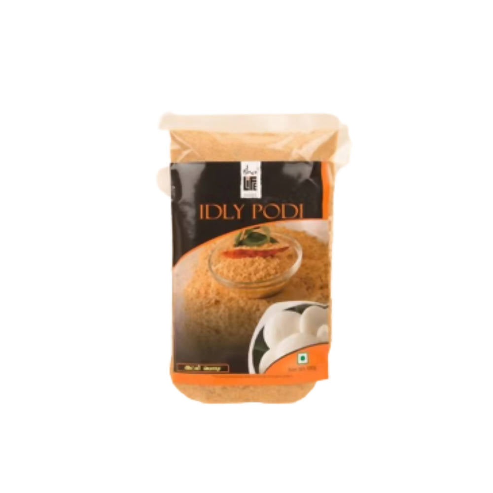 Isha Life Idli Podi - Grab2buy