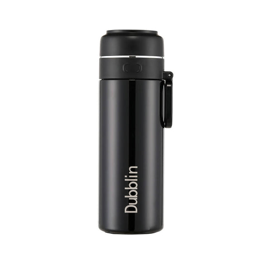Dubblin Herbal Vacuum Bottle - Grab2buy