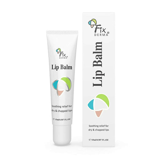 Fixderma Lip Balm - Grab2buy